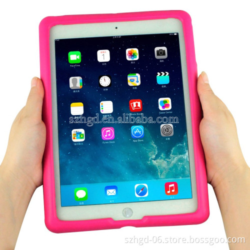 For ipad air 2 cover, for ipad air 2 kids cover case,for ipad cover